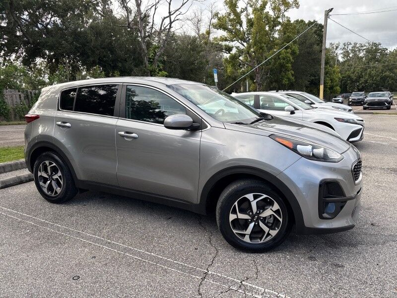 2020 Kia Sportage LX Seffner FL