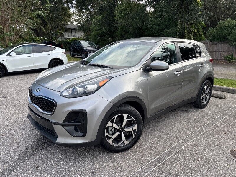 2020 Kia Sportage LX Seffner FL