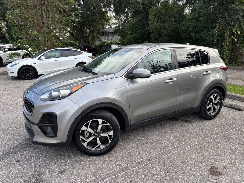 2020 Kia Sportage LX Seffner FL