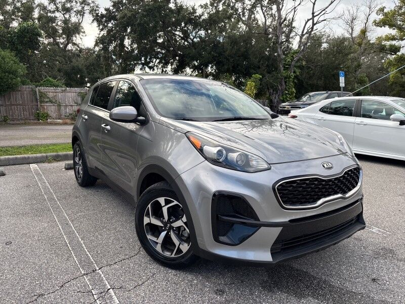 2020 Kia Sportage LX Seffner FL