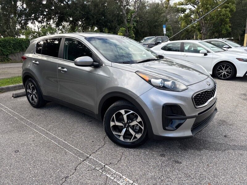 2020 Kia Sportage LX Seffner FL