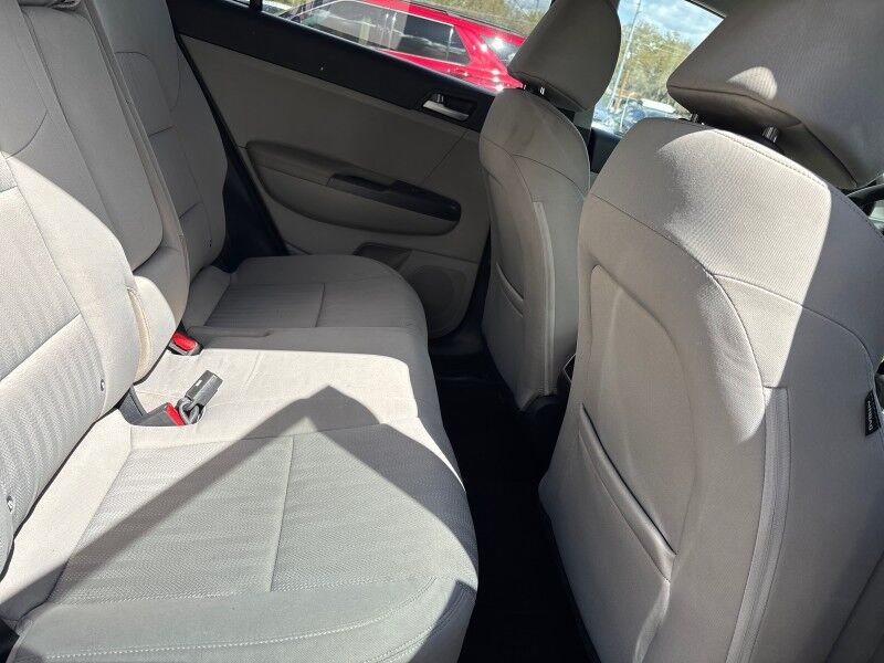 2020 Kia Sportage LX Seffner FL