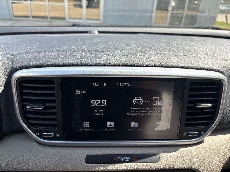 2020 Kia Sportage LX Seffner FL