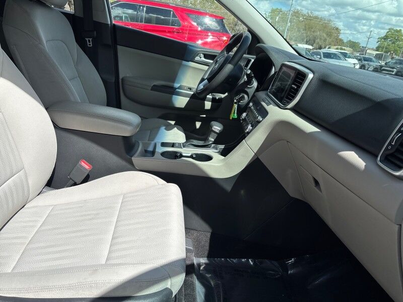 2020 Kia Sportage LX Seffner FL