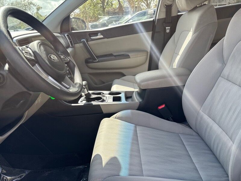 2020 Kia Sportage LX Seffner FL