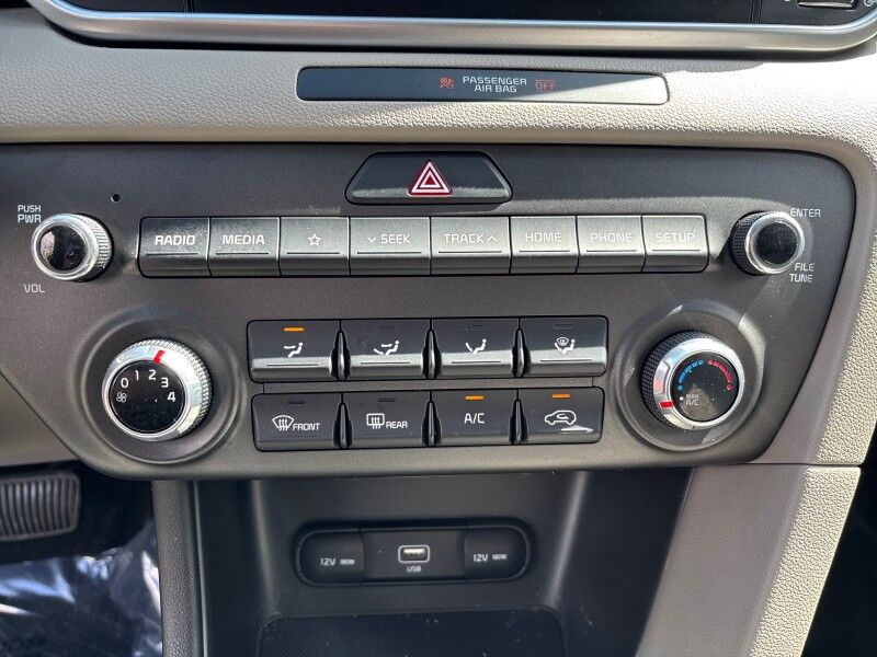 2020 Kia Sportage LX Seffner FL