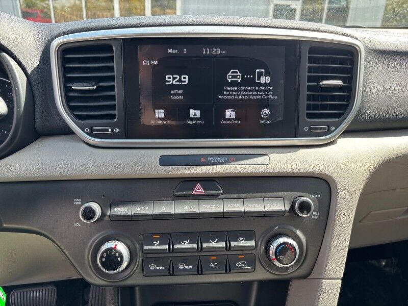 2020 Kia Sportage LX Seffner FL