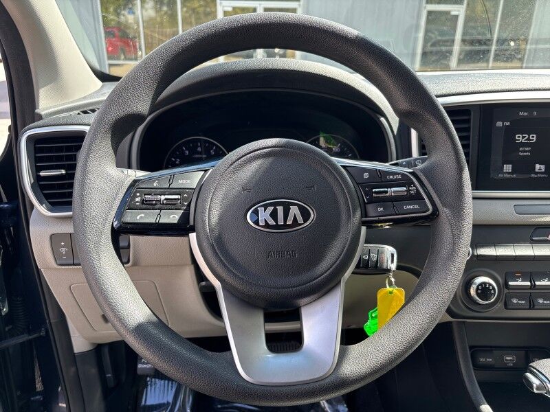 2020 Kia Sportage LX Seffner FL