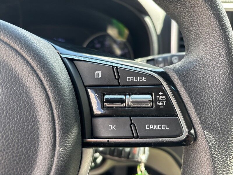 2020 Kia Sportage LX Seffner FL