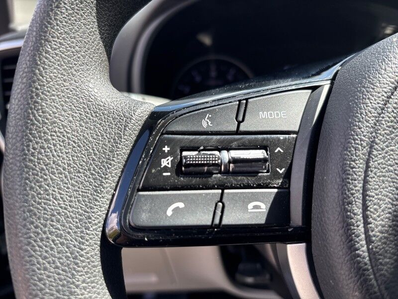 2020 Kia Sportage LX Seffner FL