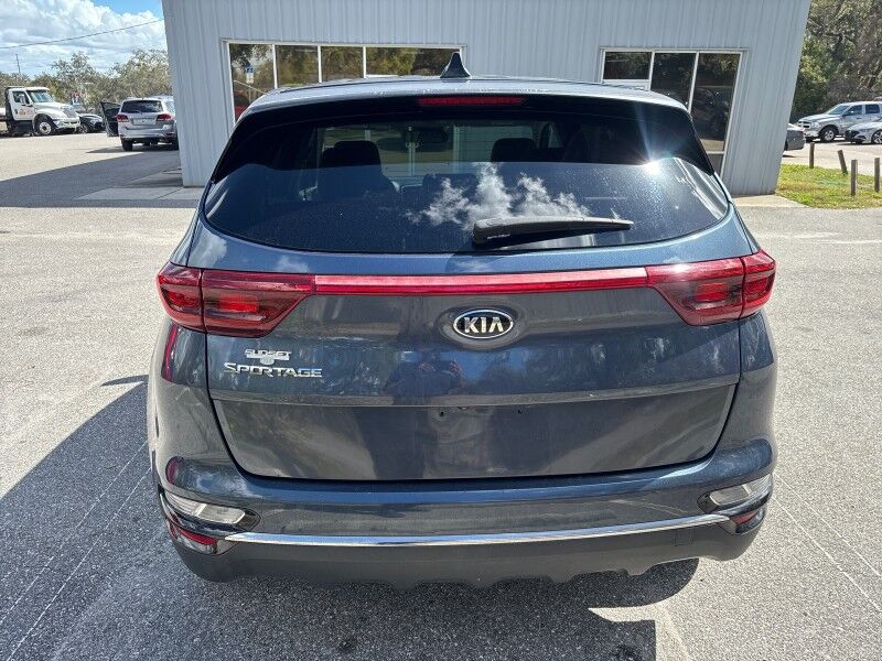 2020 Kia Sportage LX Seffner FL