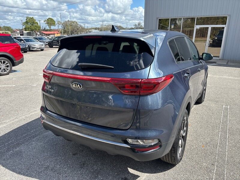 2020 Kia Sportage LX Seffner FL