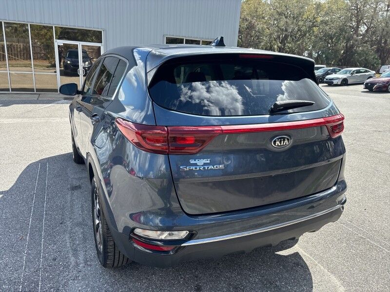 2020 Kia Sportage LX Seffner FL
