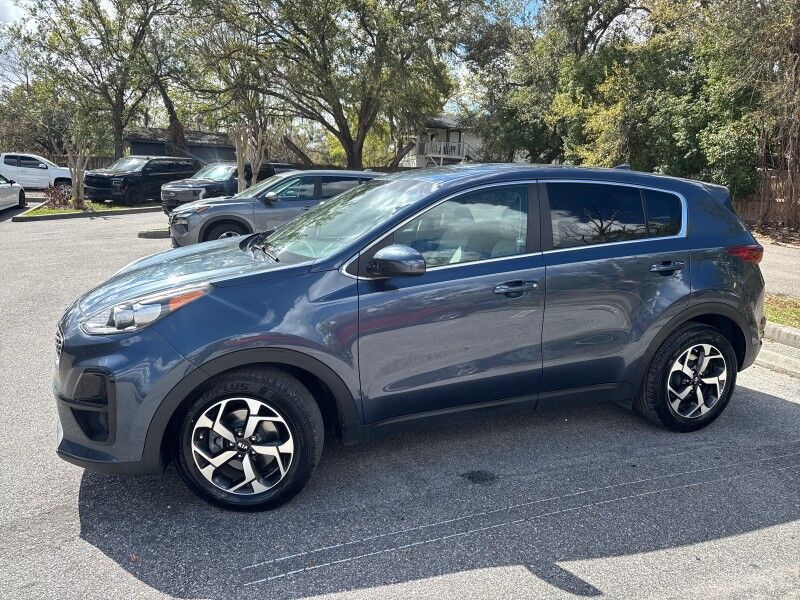 2020 Kia Sportage LX Seffner FL