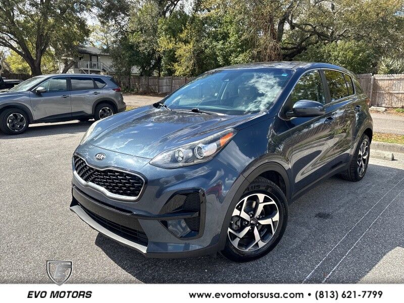 2020 Kia Sportage LX Seffner FL