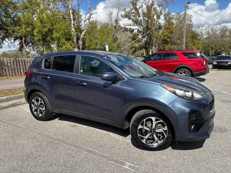 2020 Kia Sportage LX Seffner FL