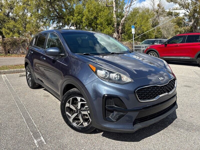 2020 Kia Sportage LX Seffner FL
