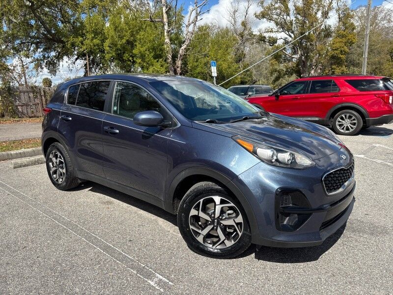 2020 Kia Sportage LX Seffner FL