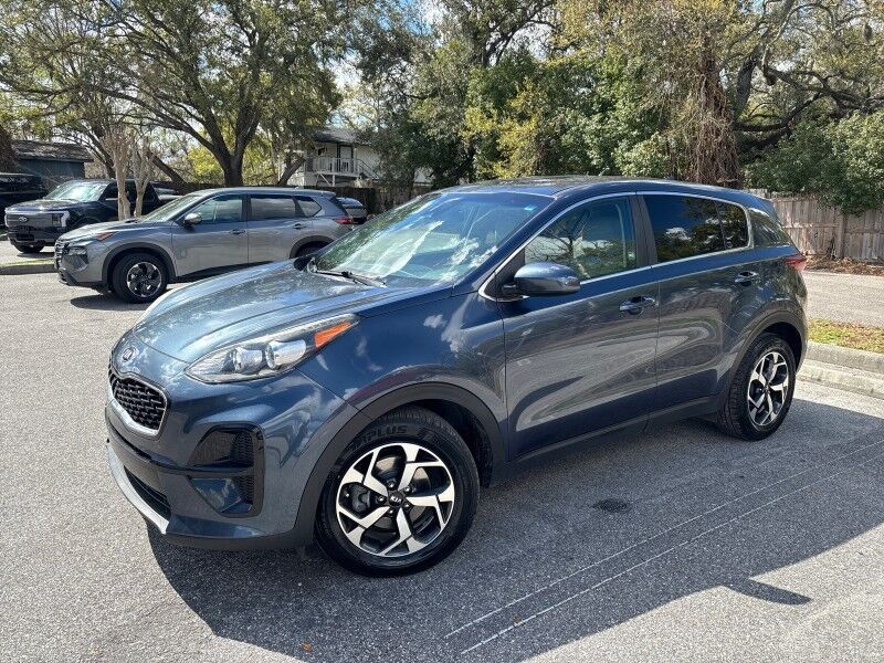 2020 Kia Sportage LX Seffner FL