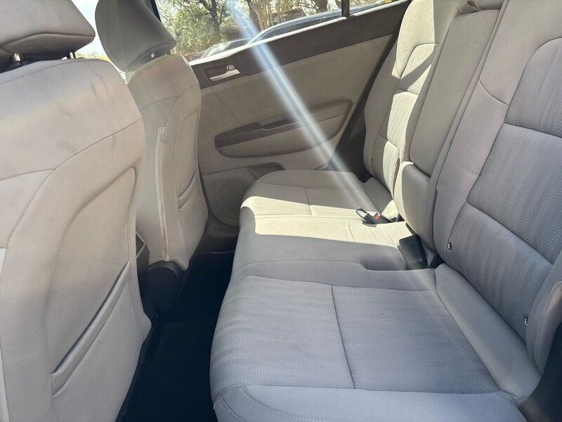 2020 Kia Sportage LX Seffner FL