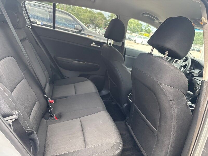 2020 Kia Sportage LX Seffner FL