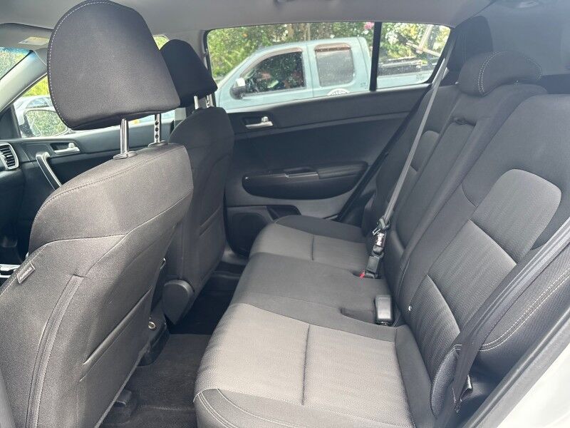 2020 Kia Sportage LX Seffner FL