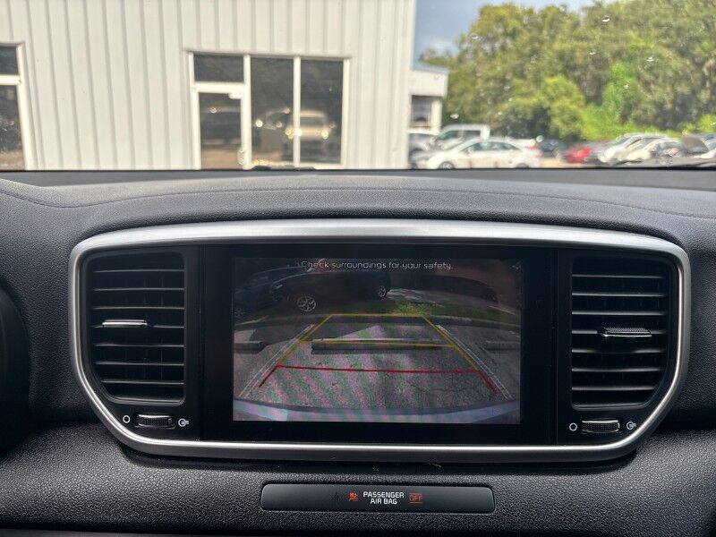 2020 Kia Sportage LX Seffner FL