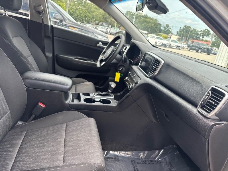2020 Kia Sportage LX Seffner FL