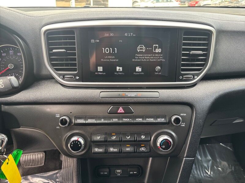 2020 Kia Sportage LX Seffner FL