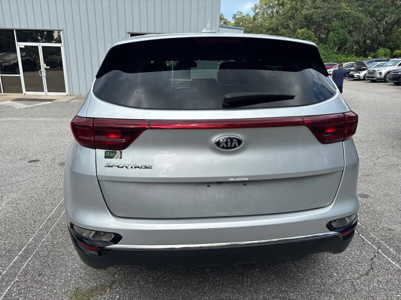 2020 Kia Sportage LX Seffner FL
