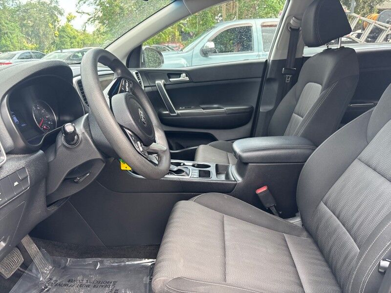 2020 Kia Sportage LX Seffner FL