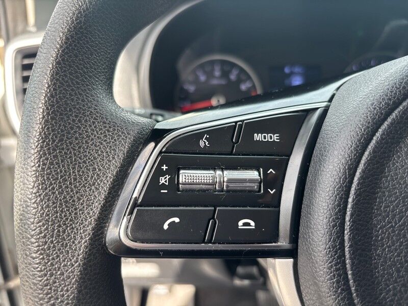 2020 Kia Sportage LX Seffner FL