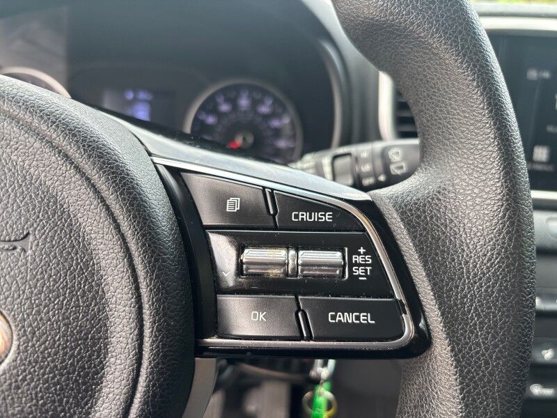 2020 Kia Sportage LX Seffner FL