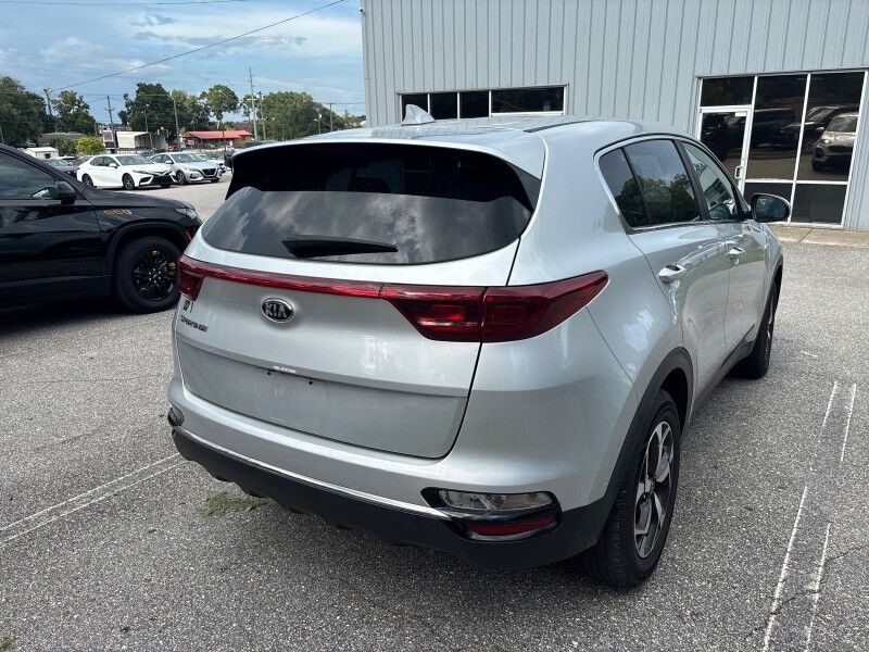 2020 Kia Sportage LX Seffner FL