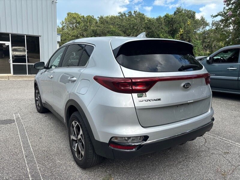 2020 Kia Sportage LX Seffner FL