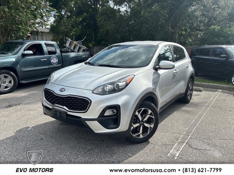 2020 Kia Sportage LX Seffner FL
