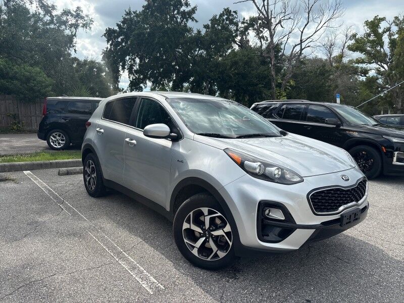2020 Kia Sportage LX Seffner FL
