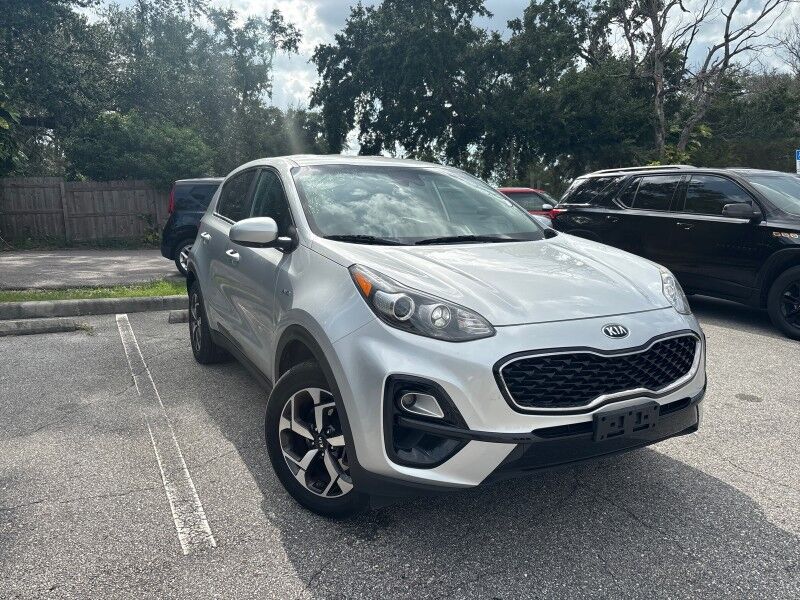 2020 Kia Sportage LX Seffner FL