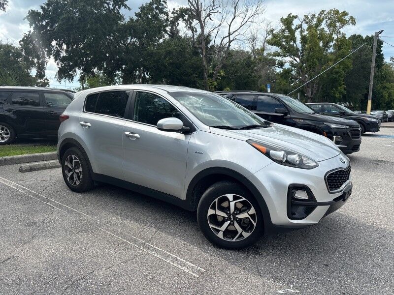 2020 Kia Sportage LX Seffner FL