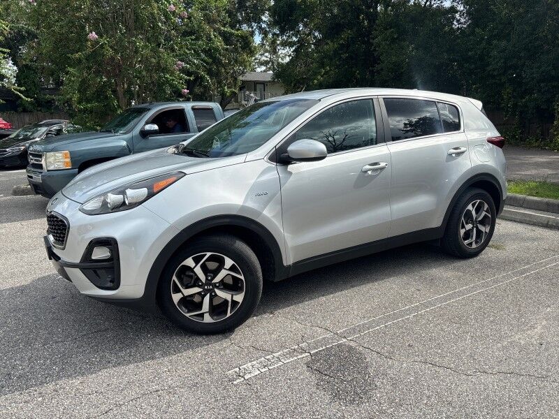 2020 Kia Sportage LX Seffner FL