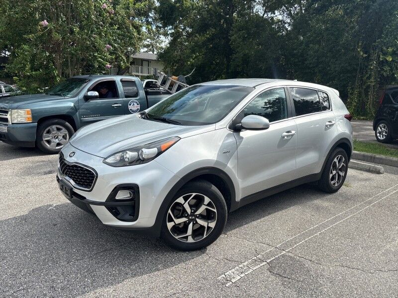 2020 Kia Sportage LX Seffner FL