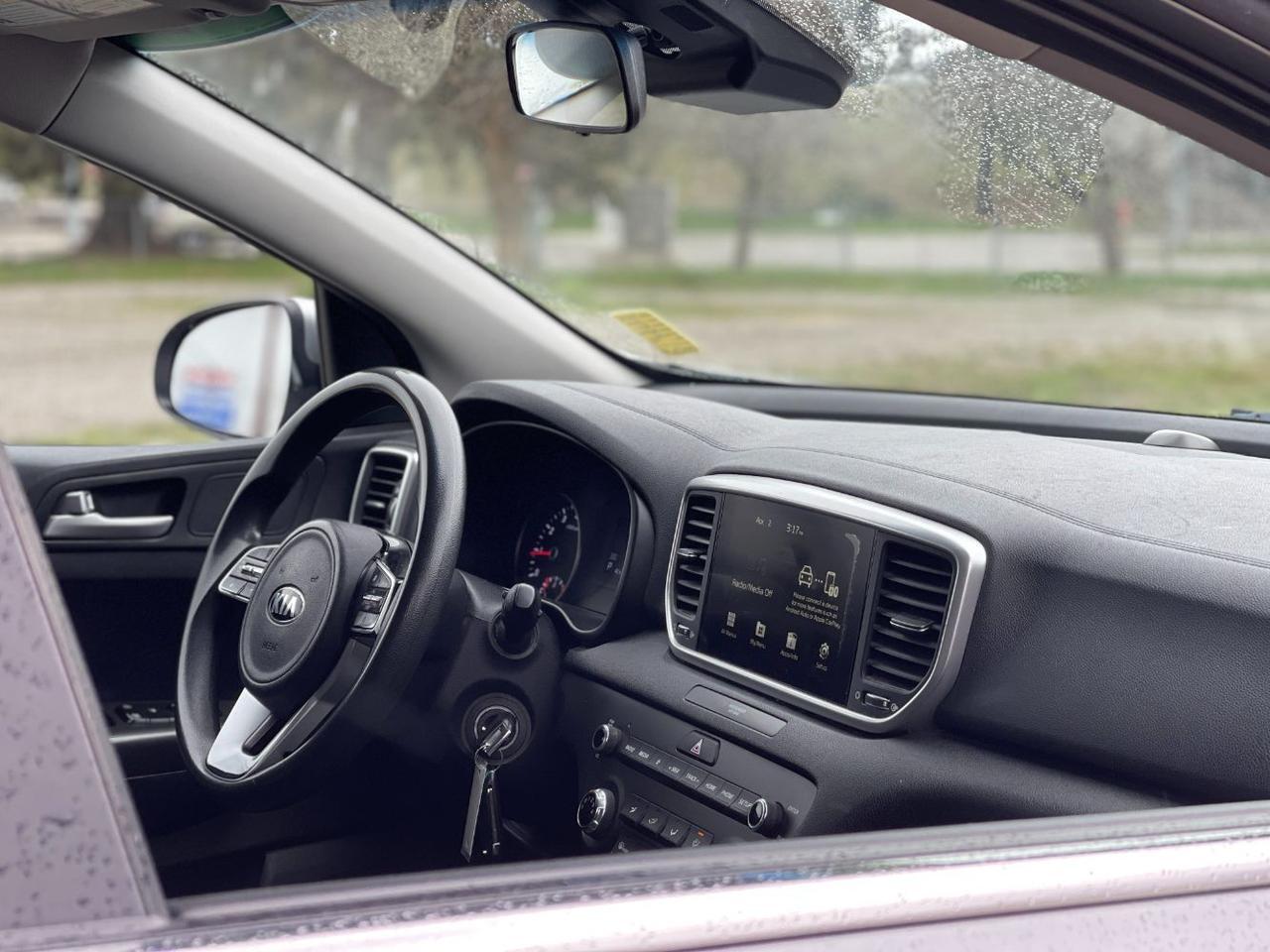 2020 Kia Sportage LX Spokane WA