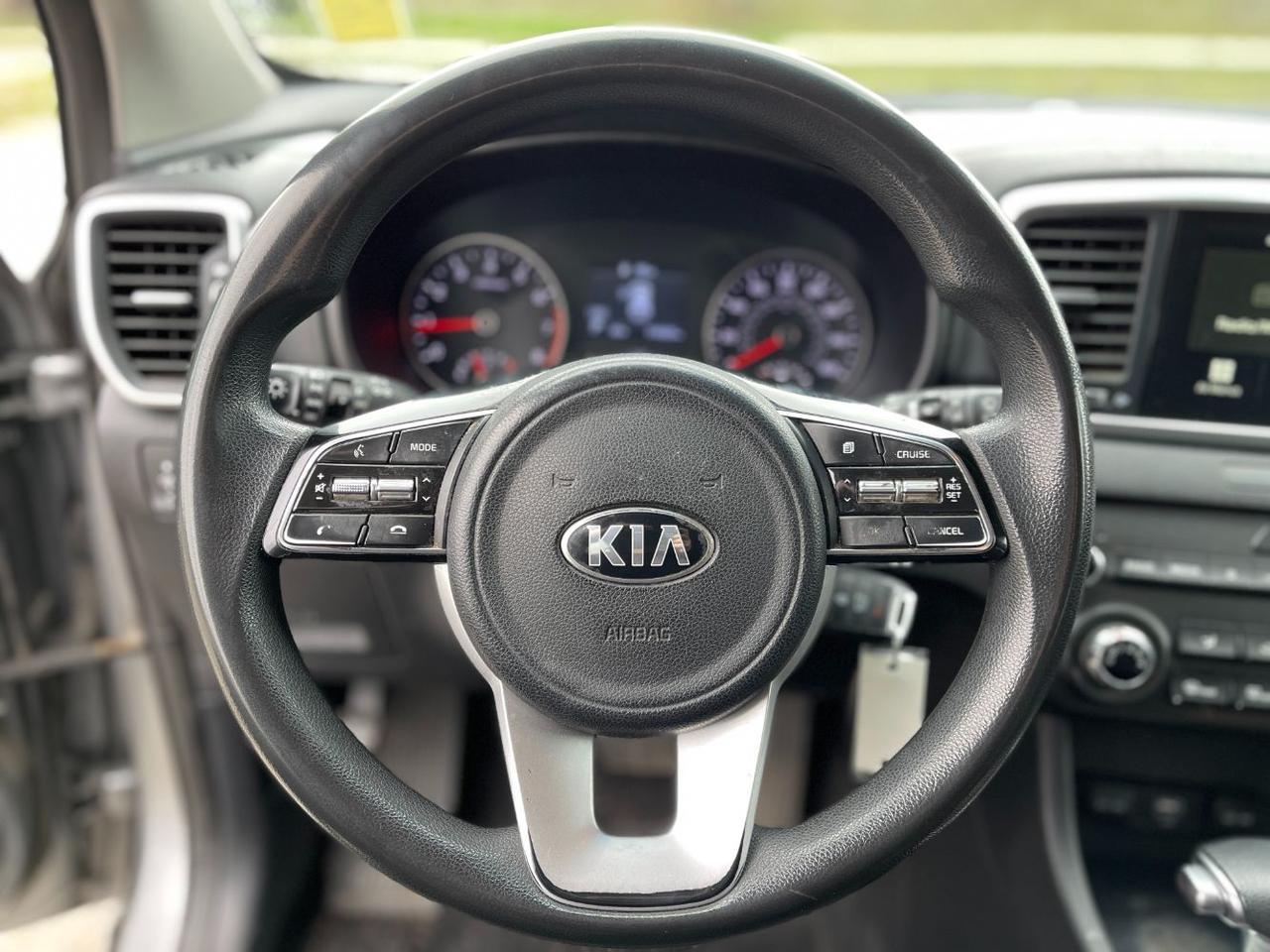 2020 Kia Sportage LX Spokane WA