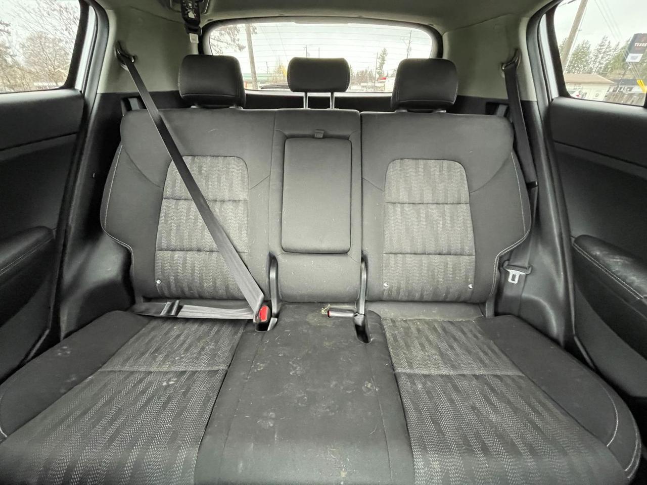 2020 Kia Sportage LX Spokane WA