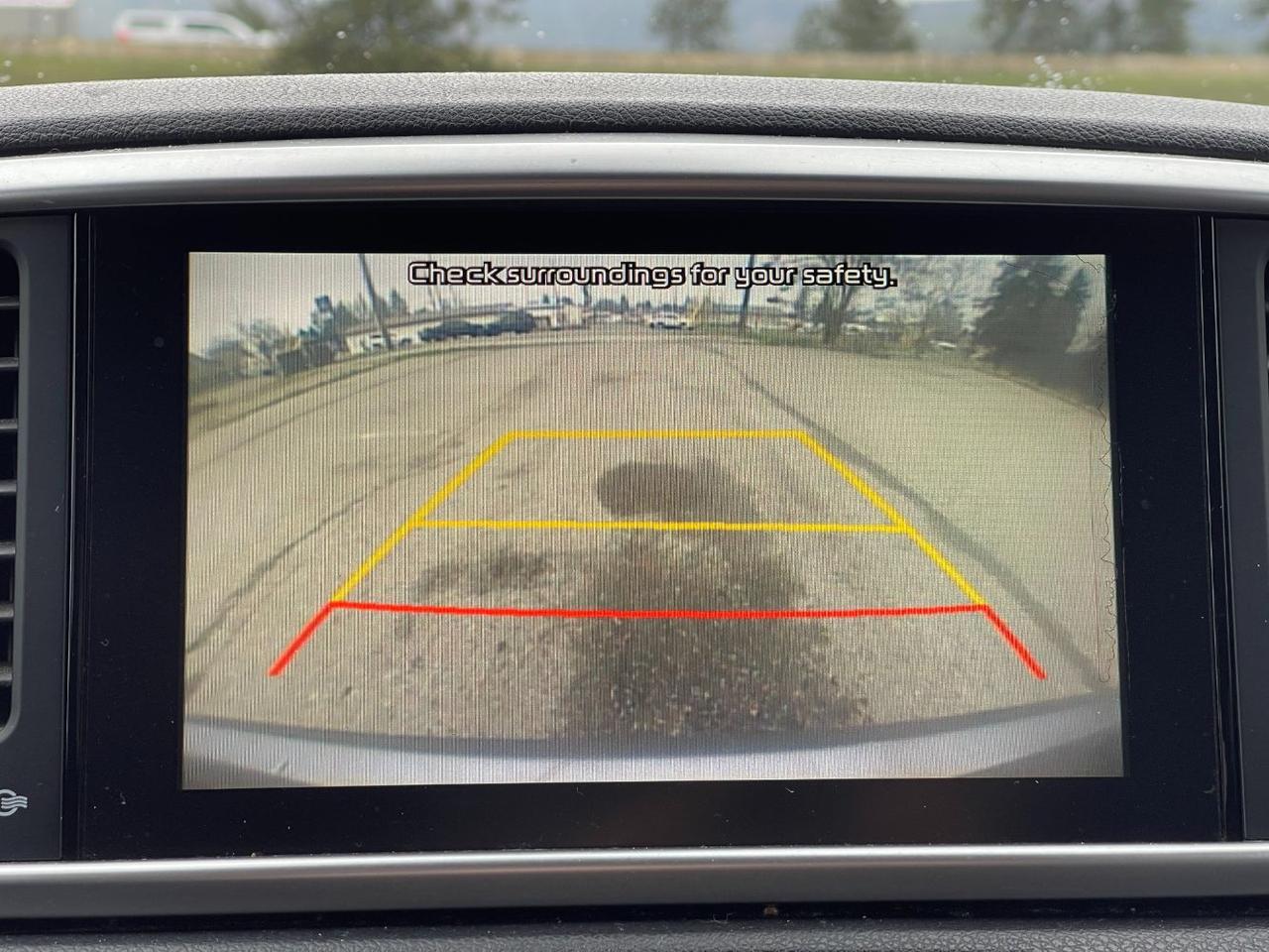 2020 Kia Sportage LX Spokane WA