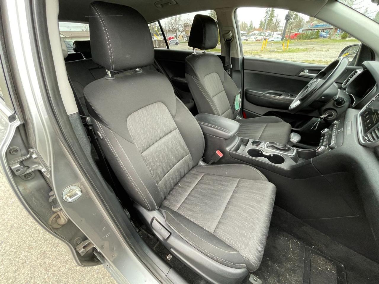 2020 Kia Sportage LX Spokane WA