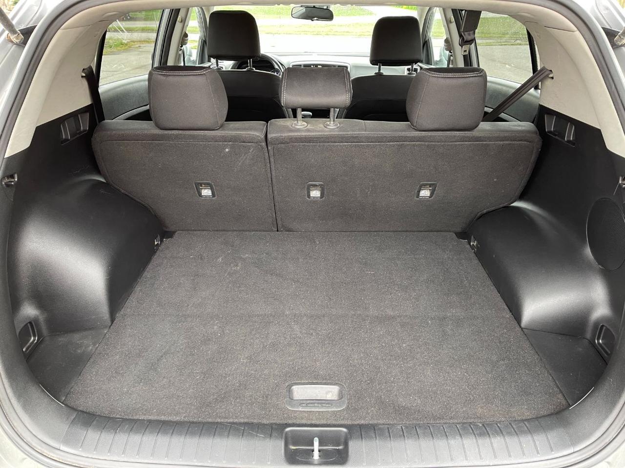 2020 Kia Sportage LX Spokane, WA