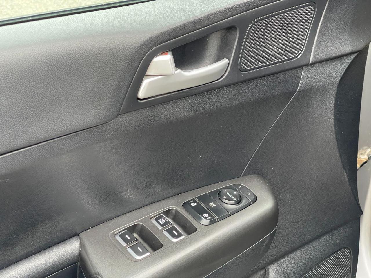 2020 Kia Sportage LX Spokane WA