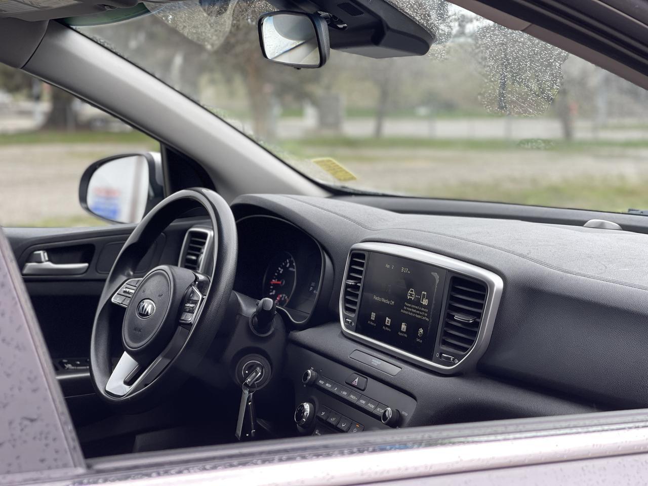 2020 Kia Sportage LX Post Falls ID