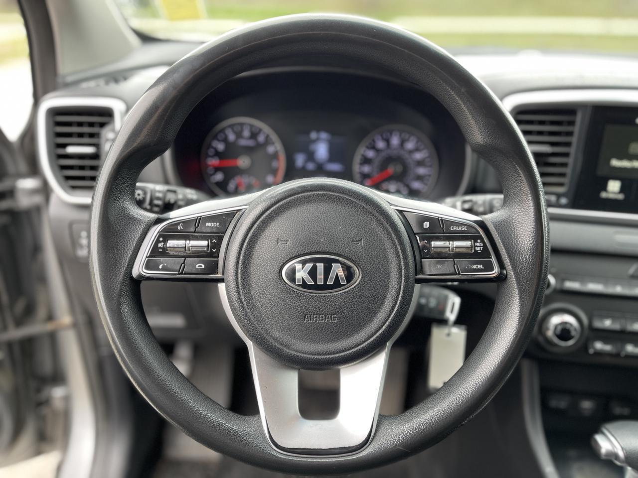 2020 Kia Sportage LX Post Falls ID